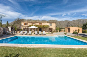 Villa Jardi